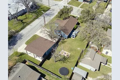 713 W Spring Street, Weatherford, TX 76086 - Photo 31