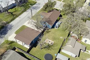 713 W Spring St, Weatherford, TX 76086 - Photo 31
