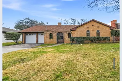 2903 Ashbury Drive, Arlington, TX 76015 - Photo 1