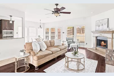 10412 Old Eagle River Lane, McKinney, TX 75072 - Photo 7