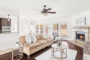 10412 Old Eagle River Ln, McKinney, TX 75072 - Photo 7