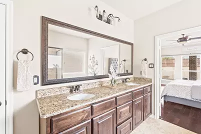 10412 Old Eagle River Lane, McKinney, TX 75072 - Photo 17