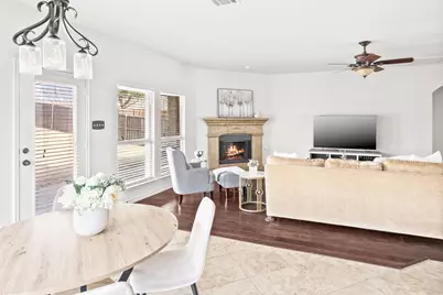 10412 Old Eagle River Lane, McKinney, TX 75072 - Photo 13