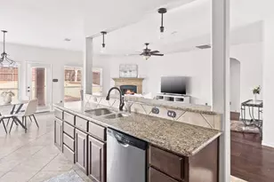 10412 Old Eagle River Ln, McKinney, TX 75072 - Photo 11