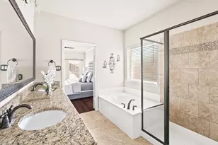 10412 Old Eagle River Ln, McKinney, TX 75072 - Photo 19