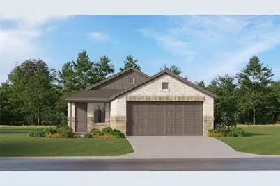 1316 Little Flock Drive, Crowley, TX 76036 - Photo 1