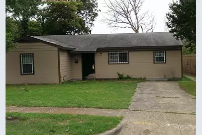 5843 Bluffman Drive, Dallas, TX 75241 - Photo 1