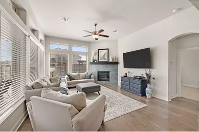 1201 15th Street, Argyle, TX 76226 - Photo 7