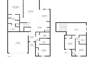 6545 Waterfall Ln, Princeton, TX 75407 - Photo 25