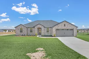 8830 Prather Rd, Springtown, TX 76082 - Photo 1
