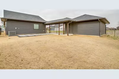 544 Ryer Trail, Burleson, TX 76028 - Photo 35