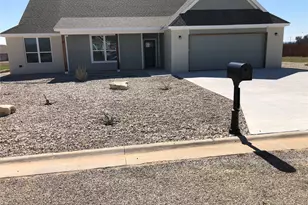 1028 Cr 327 B, Glen Rose, TX 76043 - Photo 1