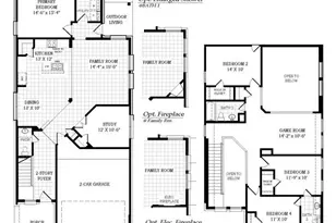 4149 Beale St, Heartland, TX 75114 - Photo 27