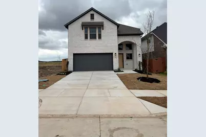 4149 Beale Street, Heartland, TX 75114 - Photo 1