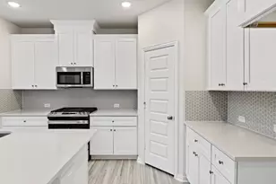 4149 Beale St, Heartland, TX 75114 - Photo 5