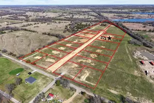 371 Roundtree Circle, Wolfe City, TX 75496 - Photo 1