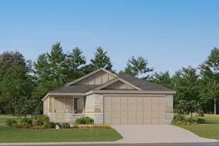 1341 Little Flock Dr, Crowley, TX 76036 - Photo 1