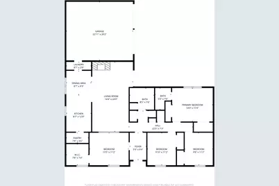 622 Oxford Drive, Sherman, TX 75092 - Photo 25