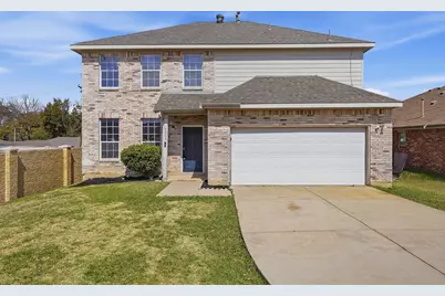 1533 Caymus Court, Lewisville, TX 75067 - Photo 1