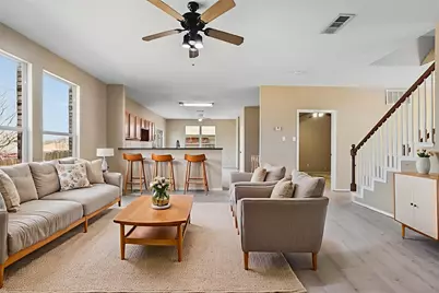 1533 Caymus Court, Lewisville, TX 75067 - Photo 3