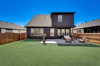 9848 Chaparral Pass, Benbrook, TX 76126 - Photo 5