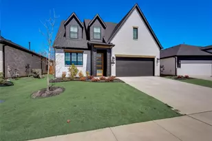 9848 Chaparral Pass, Fort Worth, TX 76126 - Photo 3