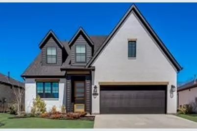 9848 Chaparral Pass, Benbrook, TX 76126 - Photo 1