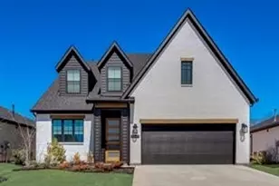 9848 Chaparral Pass, Benbrook, TX 76126 - Photo 1