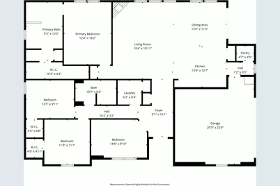 617 Pillar Street, Reno, TX 76020 - Photo 37