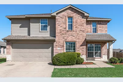 1541 Fairfield Drive, Forney, TX 75126 - Photo 1