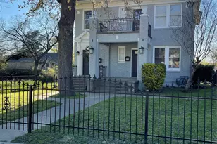 625 N Marsalis Ave, Dallas, TX 75203 - Photo 1