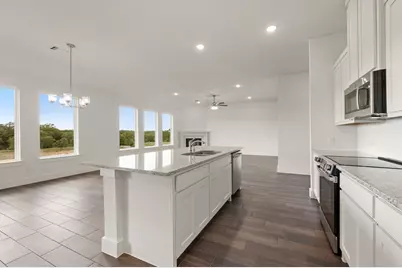 110 Brush Creek Drive, Boyd, TX 76023 - Photo 13