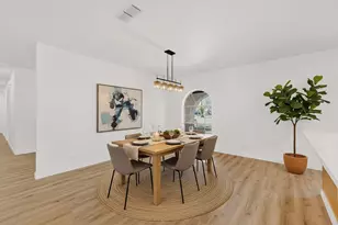 1100 Mt Vernon St, Ennis, TX 75119 - Photo 3