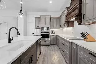 203 Colonial Dr, Mabank, TX 75156 - Photo 11