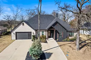 203 Colonial Dr, Mabank, TX 75156 - Photo 35