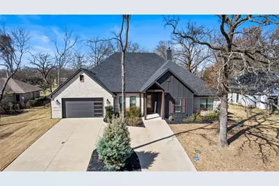 203 Colonial Drive, Mabank, TX 75156 - Photo 1