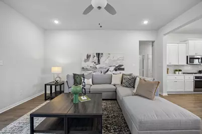 2217 Hazel Lily Run, Mesquite, TX 75181 - Photo 5