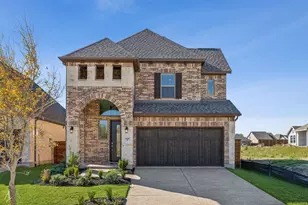 2217 Hazel Lily Run, Mesquite, TX 75181 - Photo 1