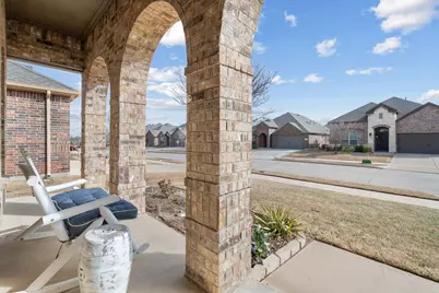 2908 Log Cabin Drive, Celina, TX 75009 - Photo 3