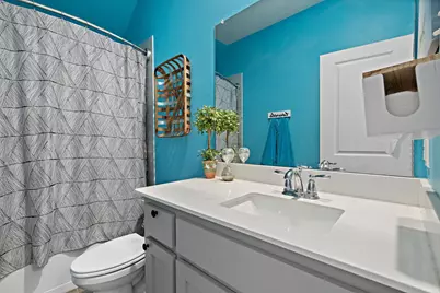 2908 Log Cabin Drive, Celina, TX 75009 - Photo 19