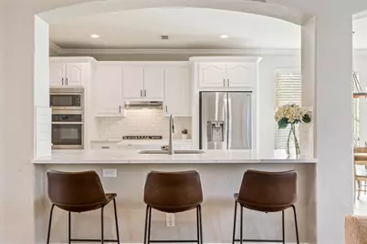 722 Live Oak Lane, Highland Village, TX 75077 - Photo 3