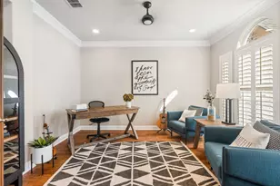 722 Live Oak Ln, Highland Village, TX 75077 - Photo 7