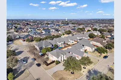 722 Live Oak Lane, Highland Village, TX 75077 - Photo 37