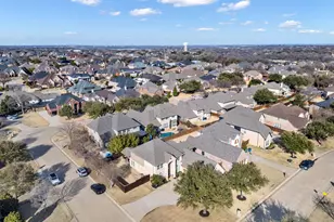 722 Live Oak Ln, Highland Village, TX 75077 - Photo 37