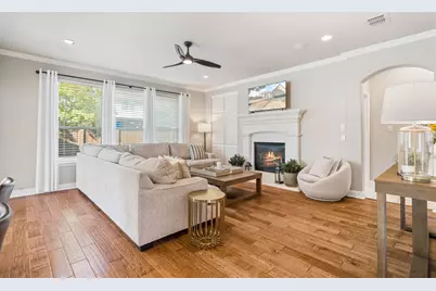 722 Live Oak Lane, Highland Village, TX 75077 - Photo 9