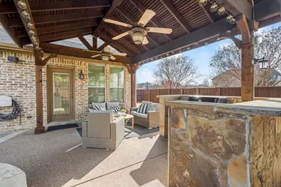 722 Live Oak Lane, Highland Village, TX 75077 - Photo 33