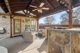 722 Live Oak Ln, Highland Village, TX 75077 - Photo 33