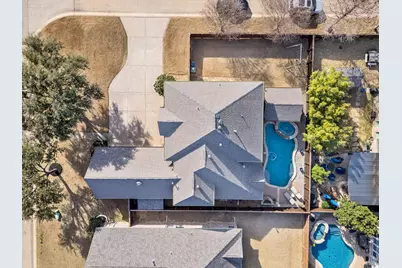 722 Live Oak Lane, Highland Village, TX 75077 - Photo 39