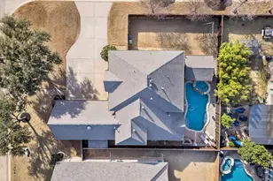 722 Live Oak Ln, Highland Village, TX 75077 - Photo 39