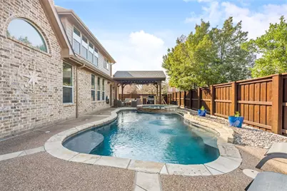 722 Live Oak Lane, Highland Village, TX 75077 - Photo 35